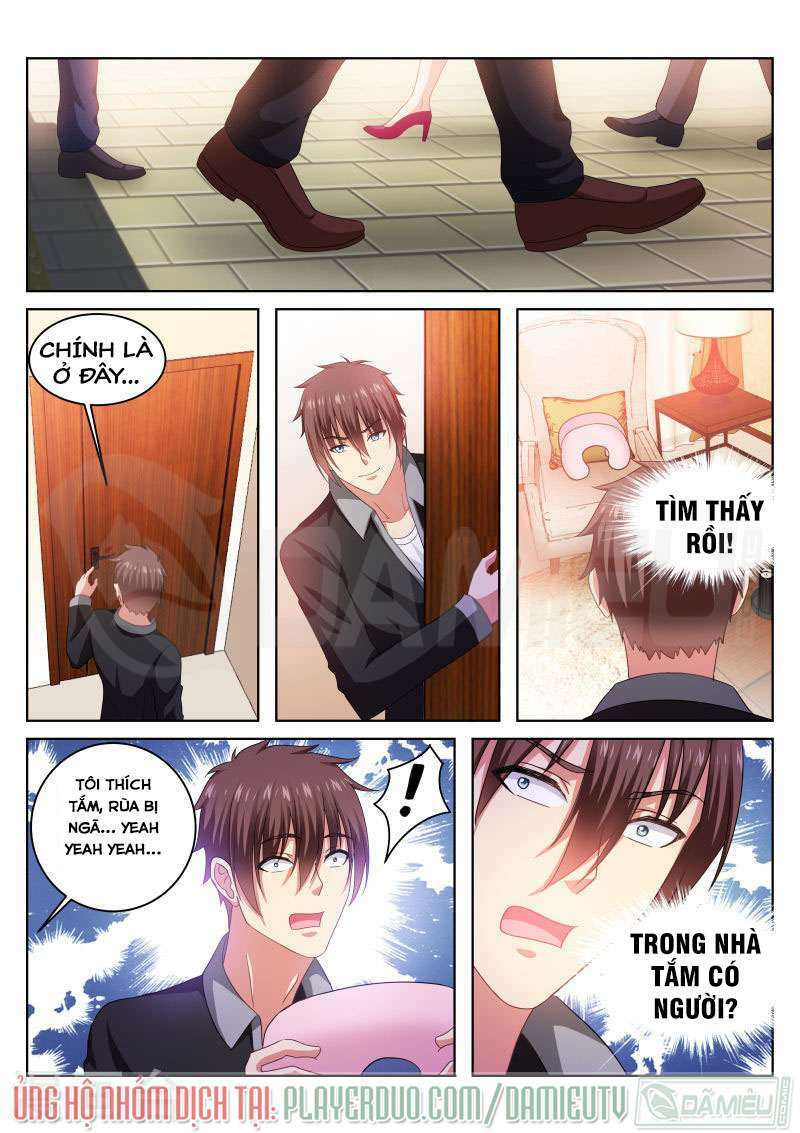 Ngận Thuần Ngận Ái Muội Chapter 226 - Trang 2