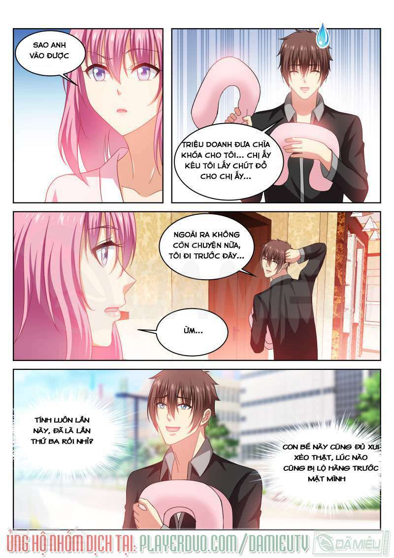 Ngận Thuần Ngận Ái Muội Chapter 226 - Trang 2