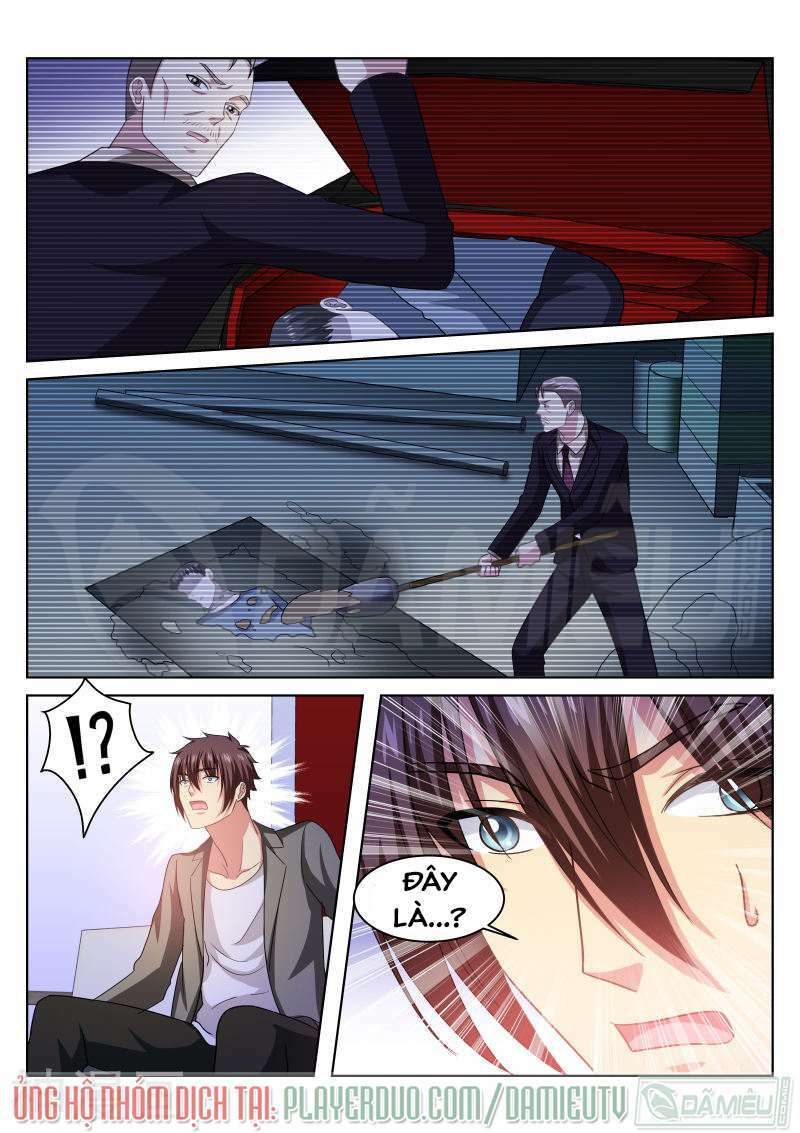 Ngận Thuần Ngận Ái Muội Chapter 228 - Trang 2