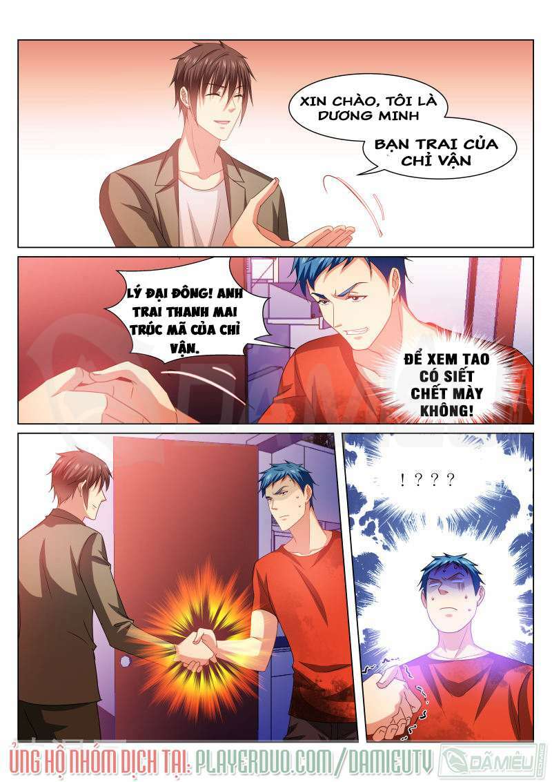 Ngận Thuần Ngận Ái Muội Chapter 230 - Trang 2