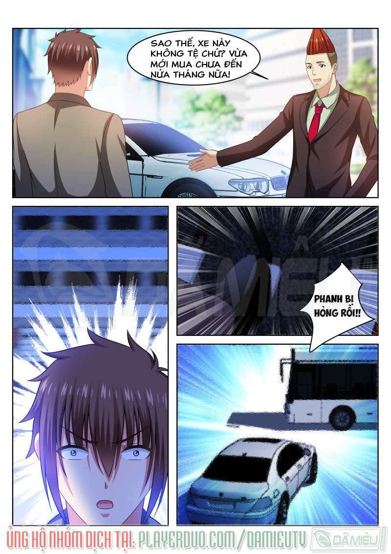 Ngận Thuần Ngận Ái Muội Chapter 233 - Trang 2