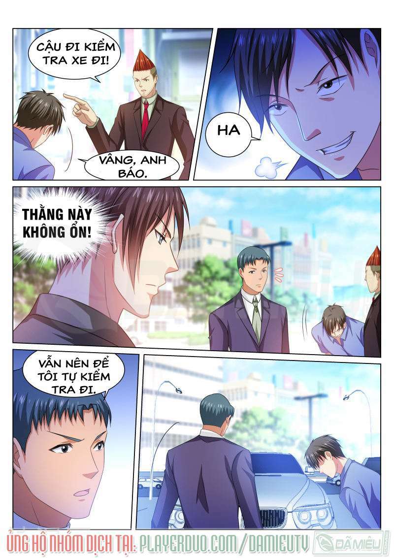 Ngận Thuần Ngận Ái Muội Chapter 233 - Trang 2