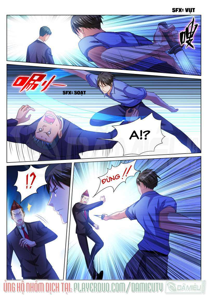 Ngận Thuần Ngận Ái Muội Chapter 233 - Trang 2