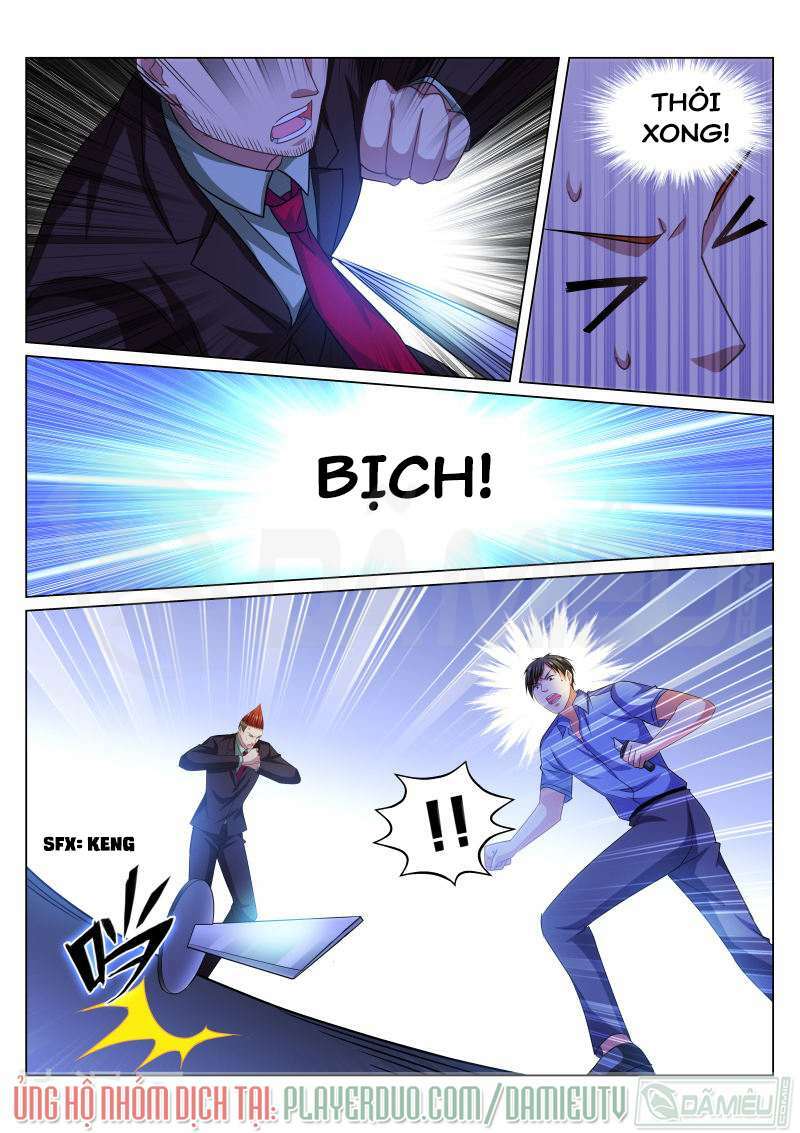 Ngận Thuần Ngận Ái Muội Chapter 233 - Trang 2