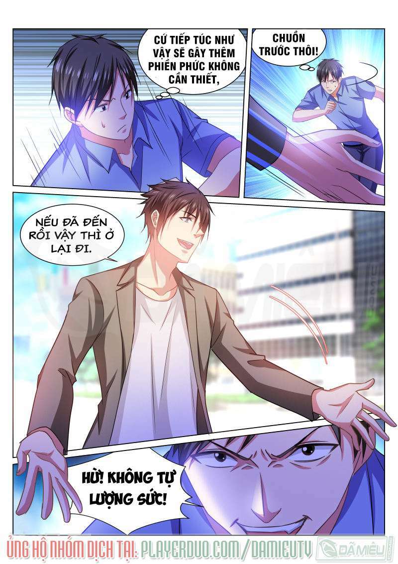 Ngận Thuần Ngận Ái Muội Chapter 234 - Trang 2