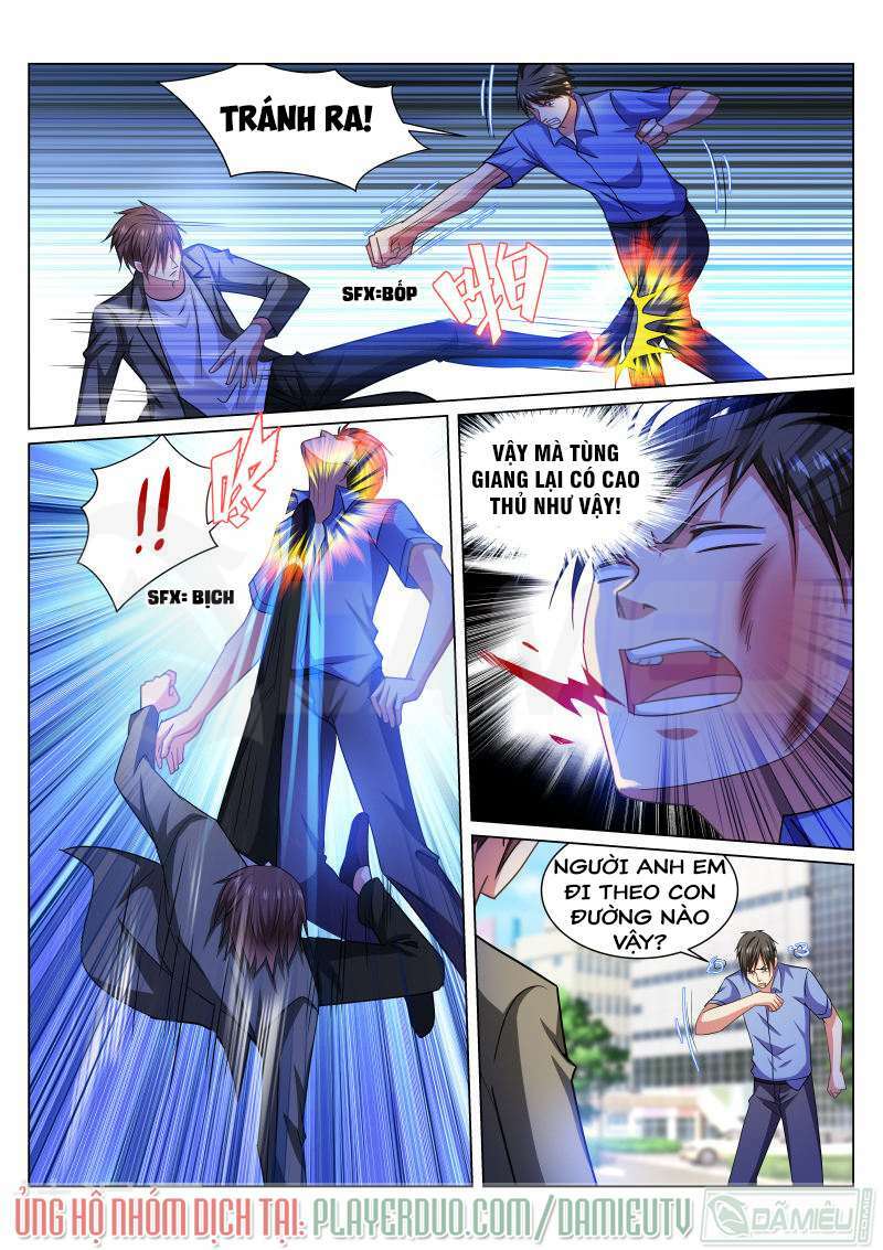 Ngận Thuần Ngận Ái Muội Chapter 234 - Trang 2