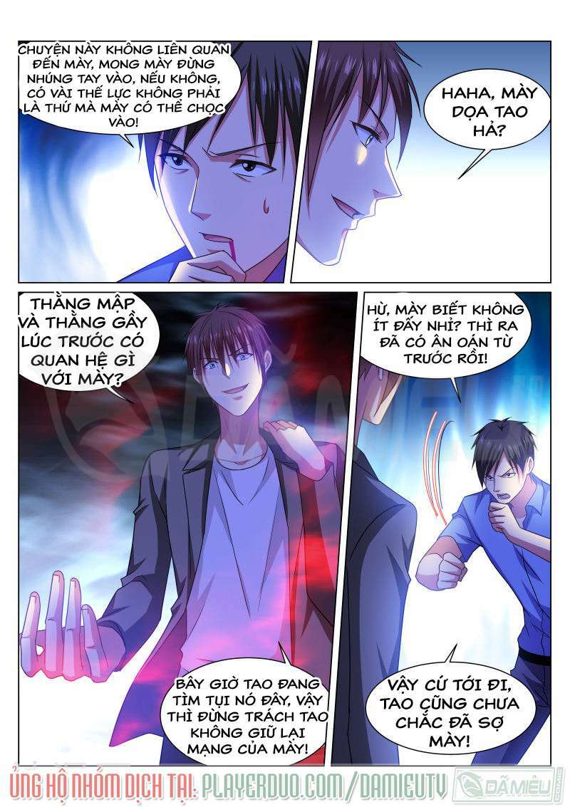 Ngận Thuần Ngận Ái Muội Chapter 234 - Trang 2