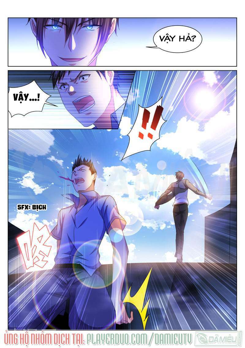 Ngận Thuần Ngận Ái Muội Chapter 234 - Trang 2