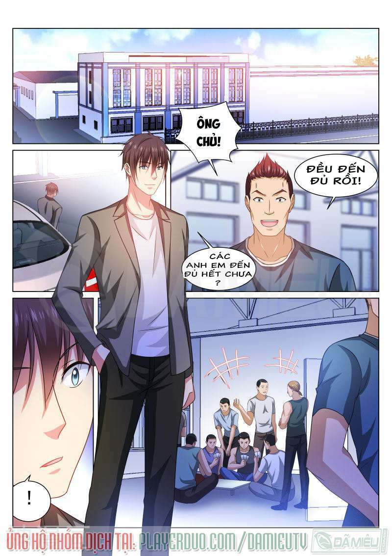 Ngận Thuần Ngận Ái Muội Chapter 237 - Trang 2