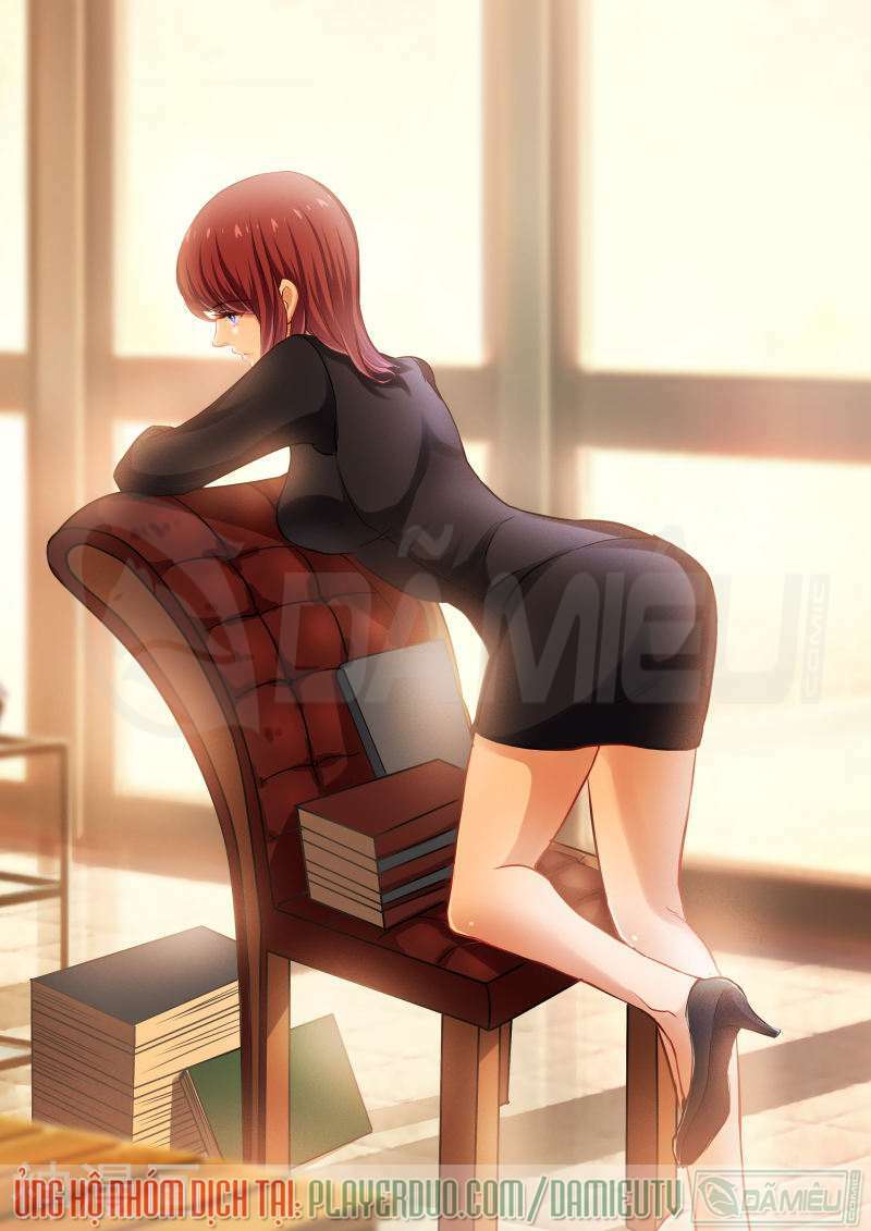 Ngận Thuần Ngận Ái Muội Chapter 239 - Trang 2