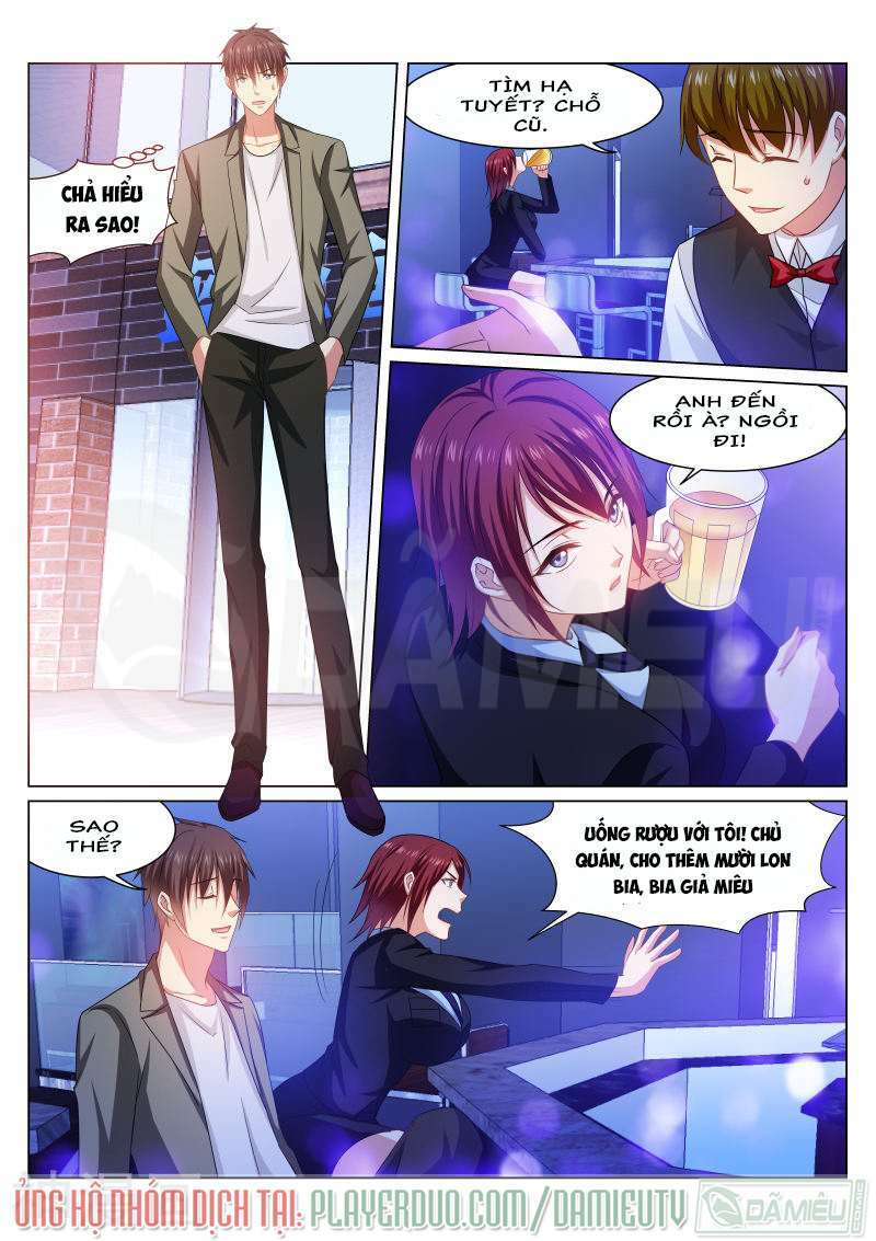 Ngận Thuần Ngận Ái Muội Chapter 239 - Trang 2