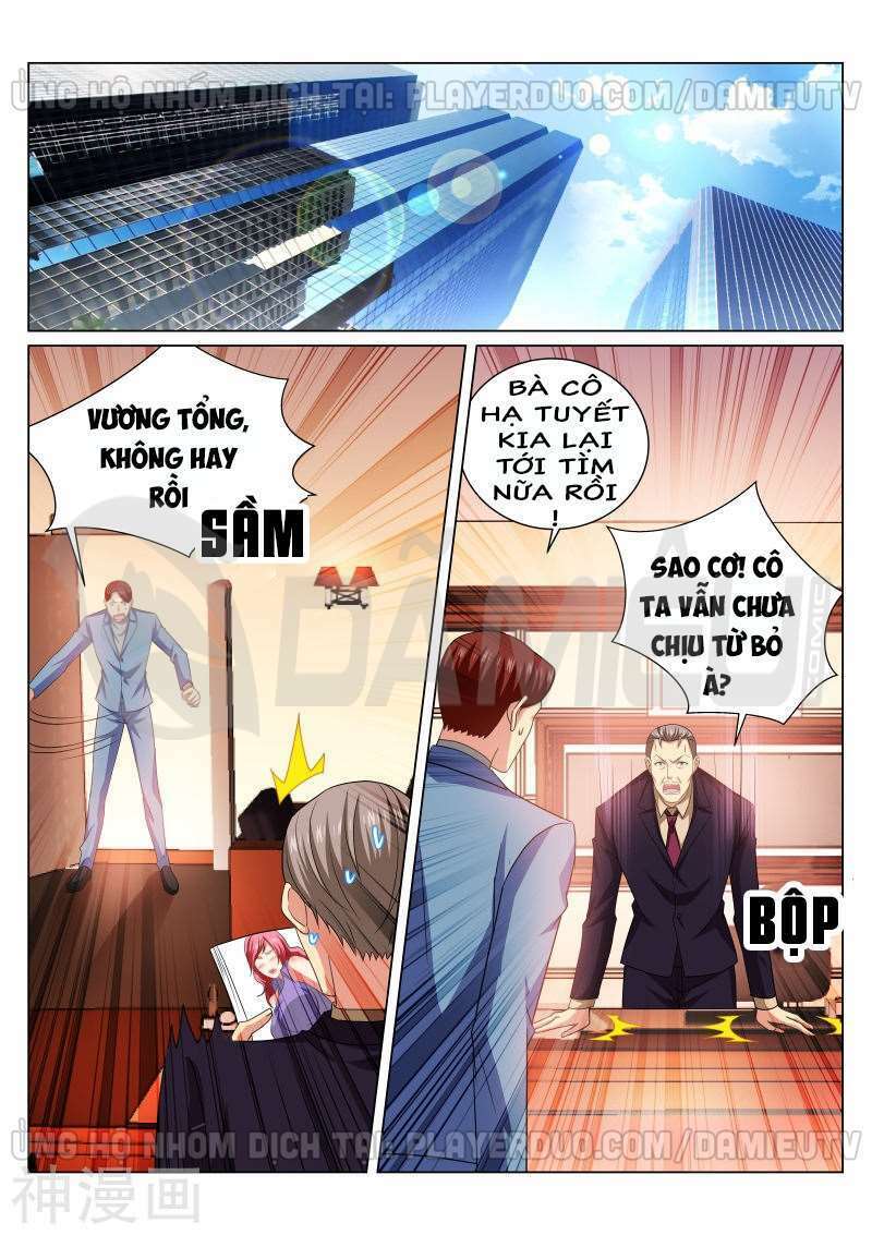 Ngận Thuần Ngận Ái Muội Chapter 240 - Trang 2