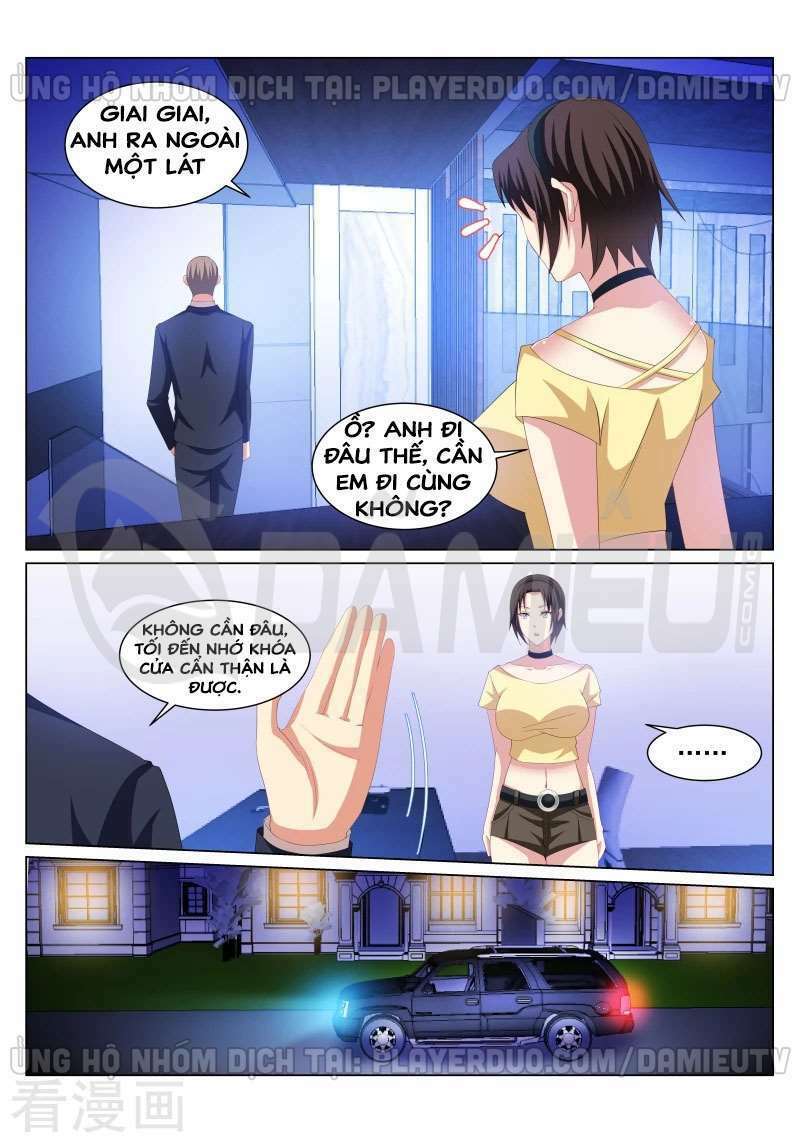 Ngận Thuần Ngận Ái Muội Chapter 243 - Trang 2