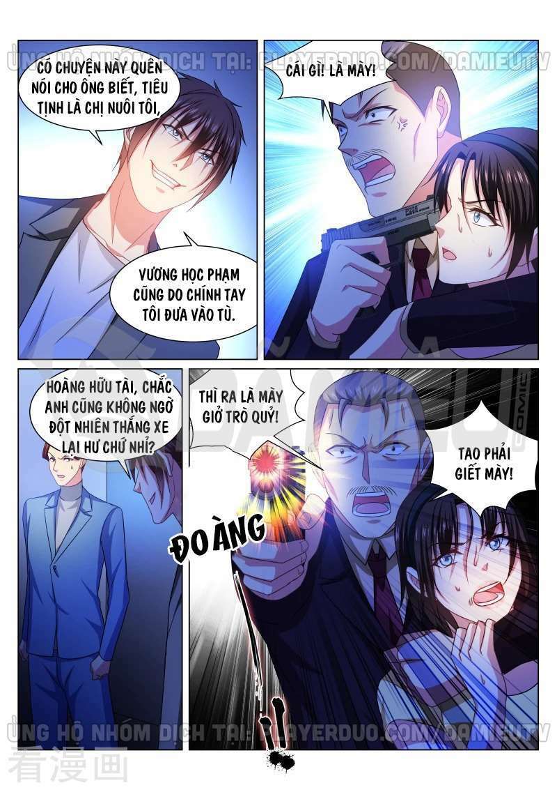Ngận Thuần Ngận Ái Muội Chapter 249 - Trang 2