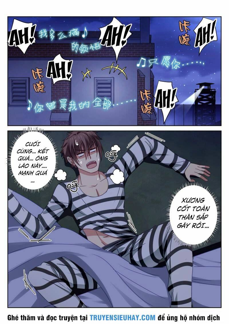 Ngận Thuần Ngận Ái Muội Chapter 25 - Trang 2