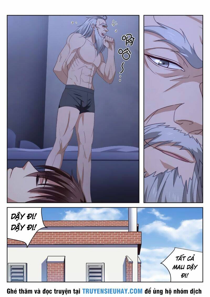 Ngận Thuần Ngận Ái Muội Chapter 25 - Trang 2