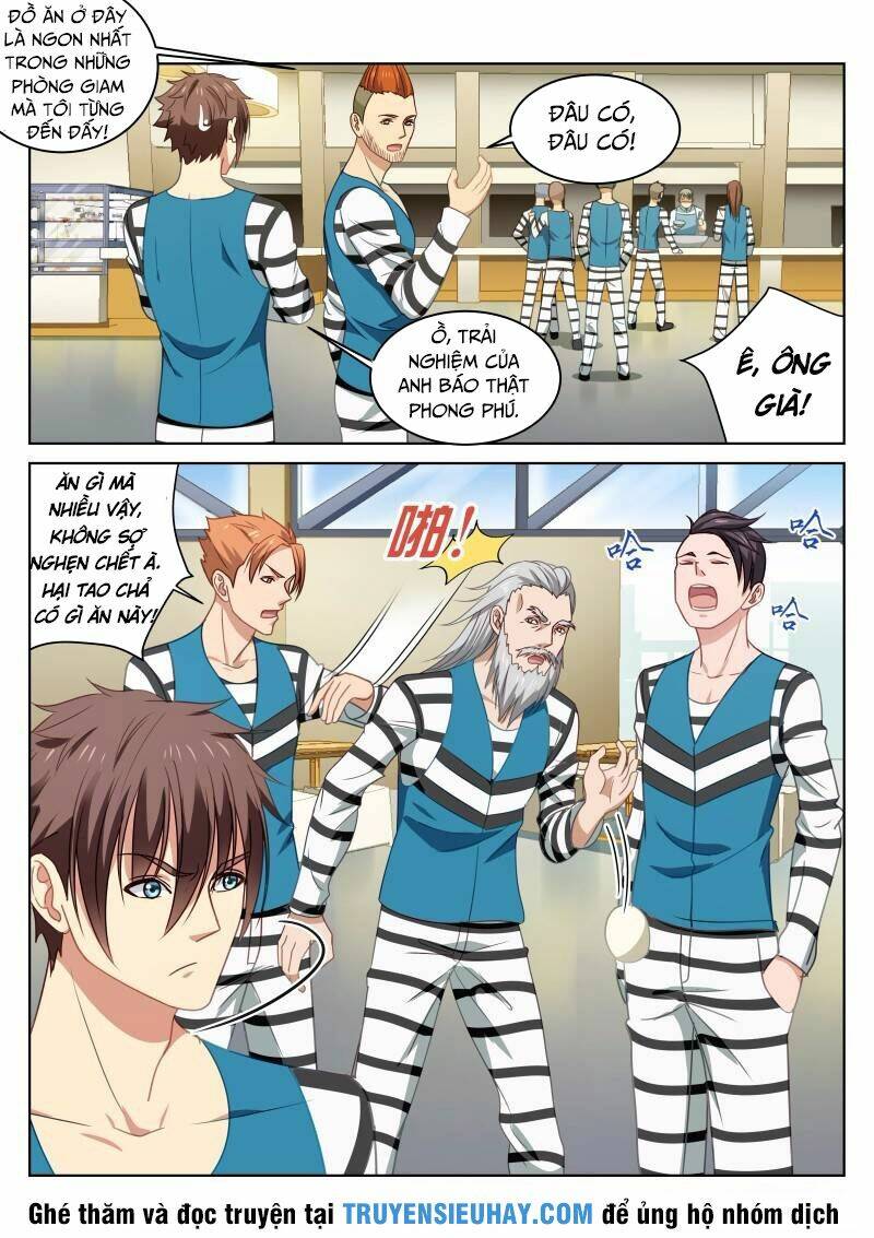 Ngận Thuần Ngận Ái Muội Chapter 25 - Trang 2