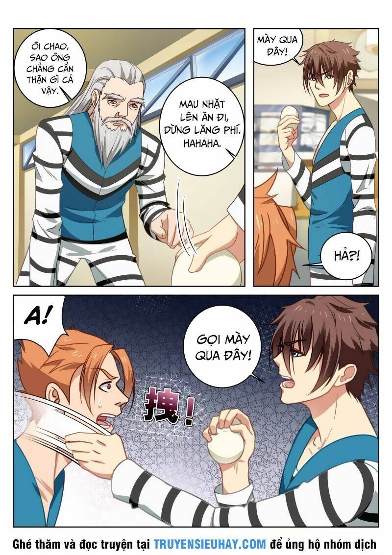 Ngận Thuần Ngận Ái Muội Chapter 25 - Trang 2