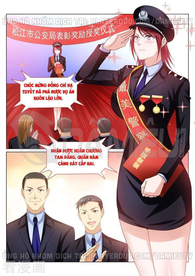 Ngận Thuần Ngận Ái Muội Chapter 253 - Trang 2