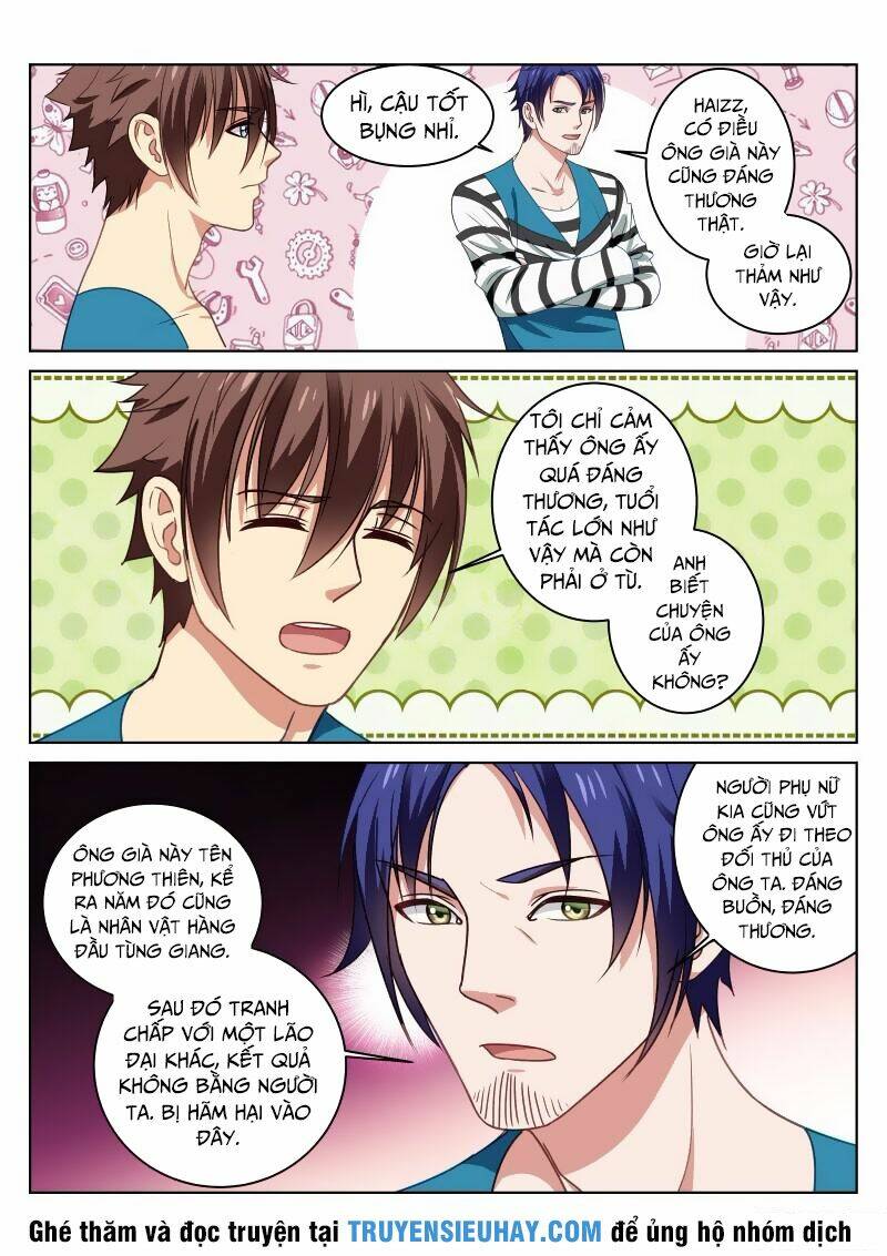 Ngận Thuần Ngận Ái Muội Chapter 26 - Trang 2