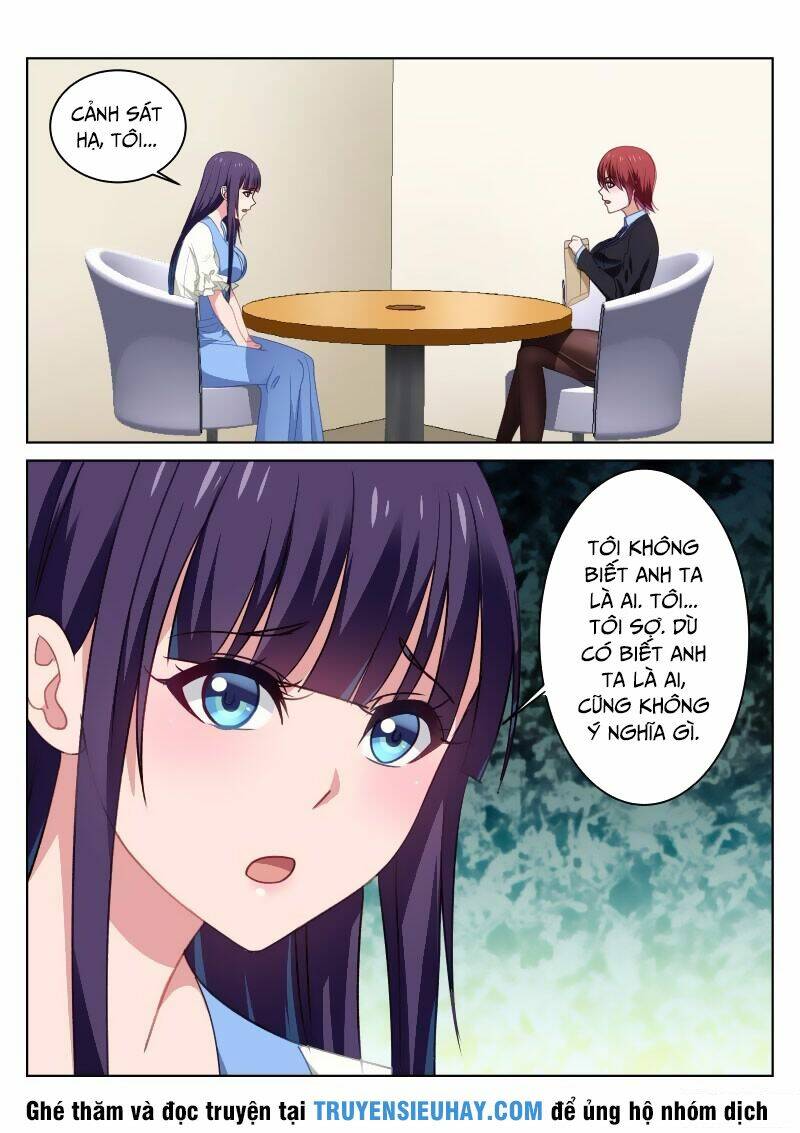 Ngận Thuần Ngận Ái Muội Chapter 26 - Trang 2