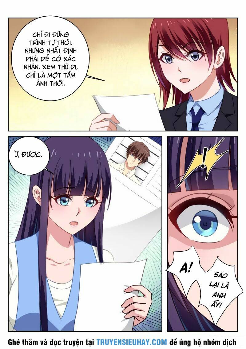 Ngận Thuần Ngận Ái Muội Chapter 26 - Trang 2