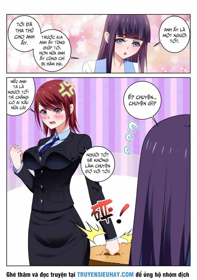 Ngận Thuần Ngận Ái Muội Chapter 26 - Trang 2