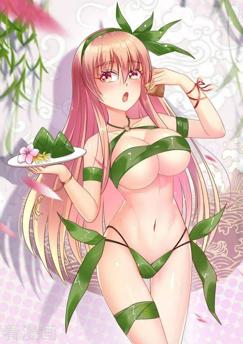 Ngận Thuần Ngận Ái Muội Chapter 36 - Trang 2