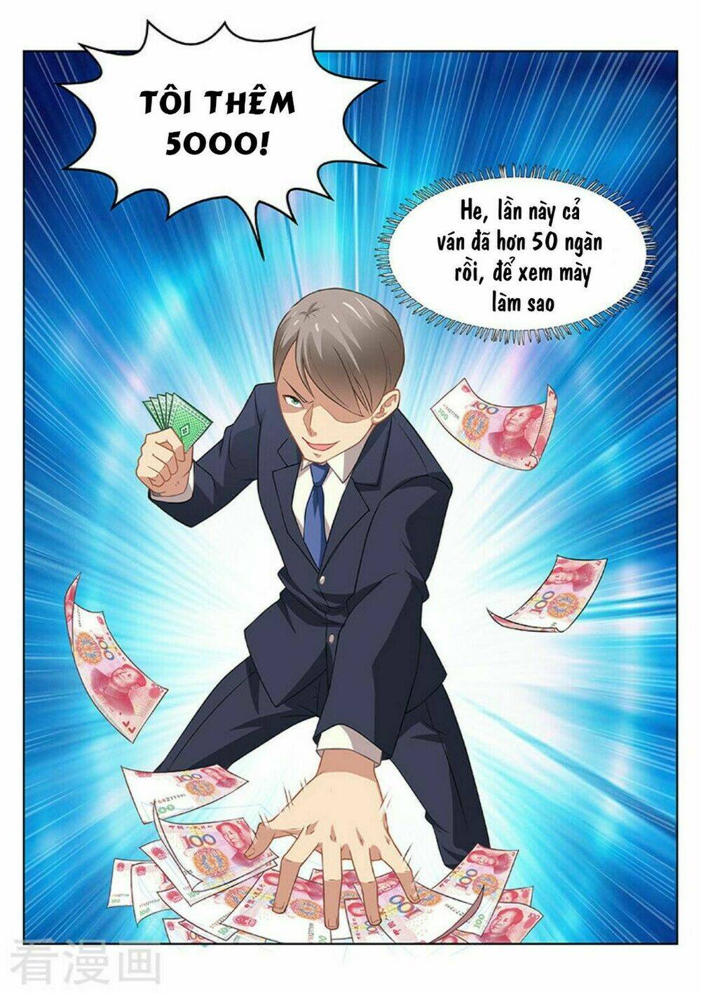 Ngận Thuần Ngận Ái Muội Chapter 71 - Trang 2