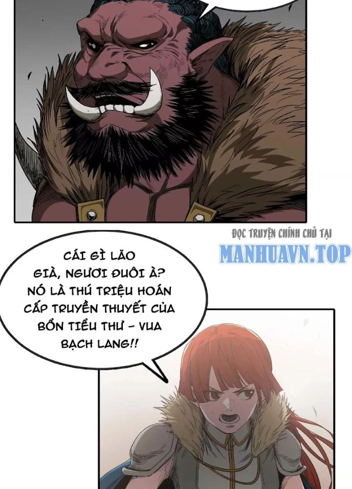 Ngao Bái Chuyển Sinh Thế Giới Khác Chapter 1 - Trang 2