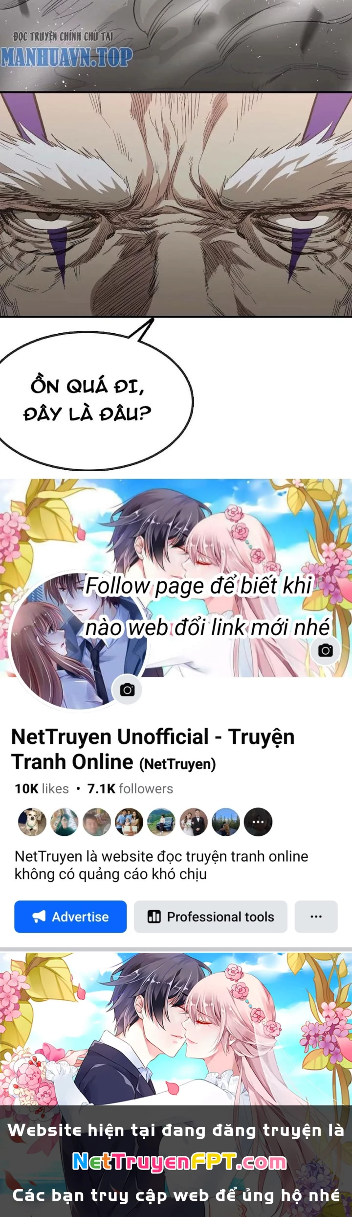 Ngao Bái Chuyển Sinh Thế Giới Khác Chapter 1 - Trang 2