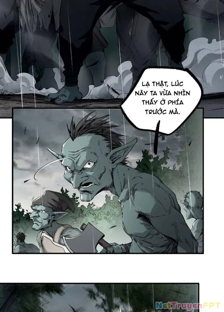 Ngao Bái Chuyển Sinh Thế Giới Khác Chapter 1 - Trang 2
