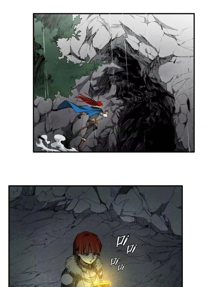 Ngao Bái Chuyển Sinh Thế Giới Khác Chapter 1 - Trang 2