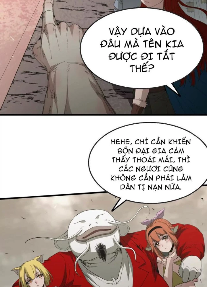 Ngao Bái Chuyển Sinh Thế Giới Khác Chapter 10 - Trang 2