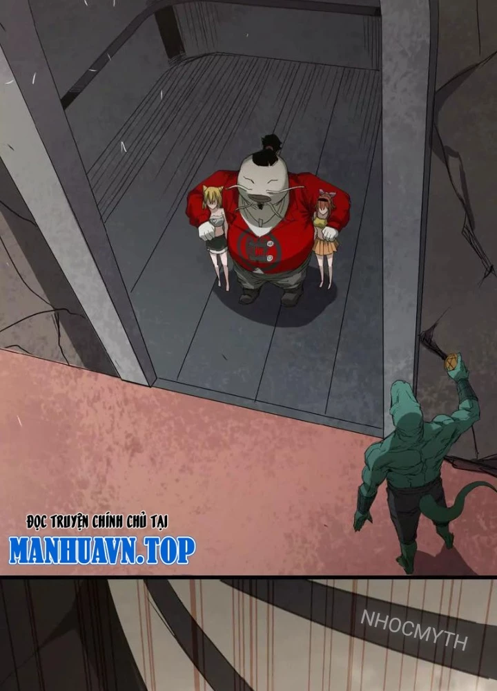 Ngao Bái Chuyển Sinh Thế Giới Khác Chapter 10 - Trang 2