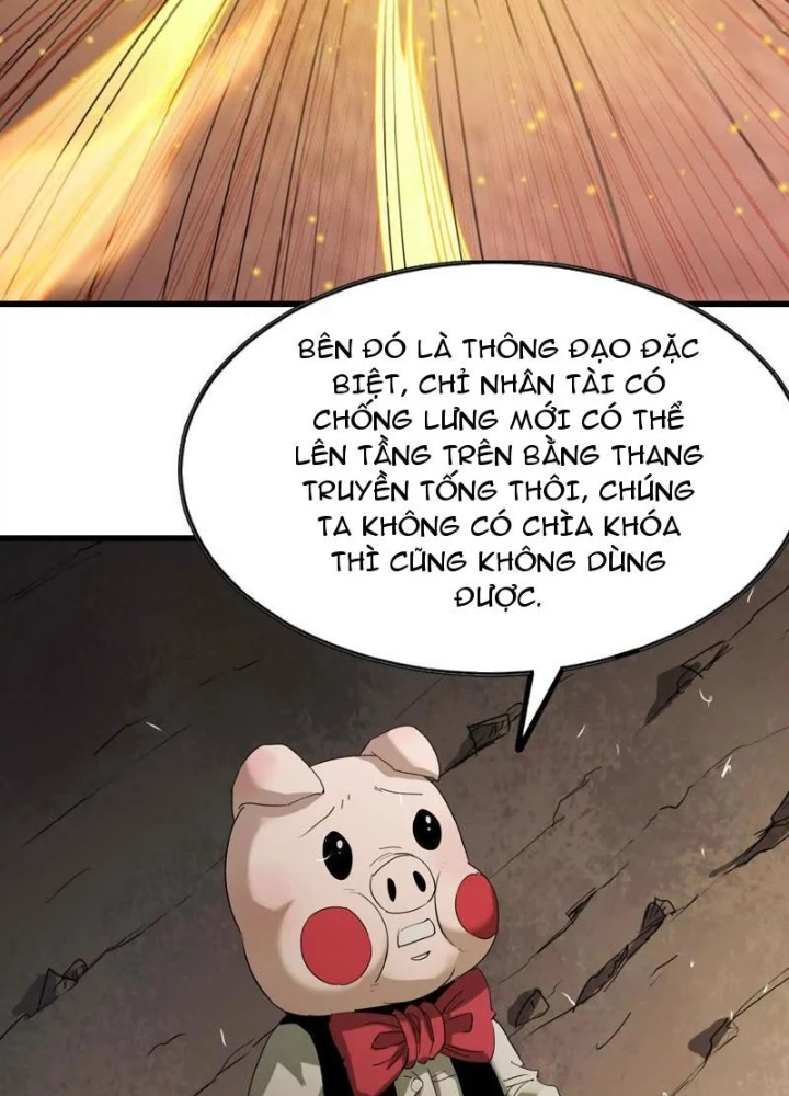 Ngao Bái Chuyển Sinh Thế Giới Khác Chapter 10 - Trang 2