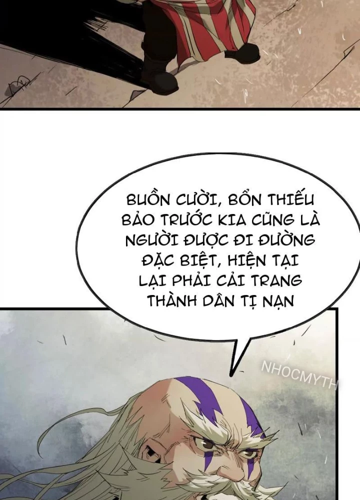 Ngao Bái Chuyển Sinh Thế Giới Khác Chapter 10 - Trang 2