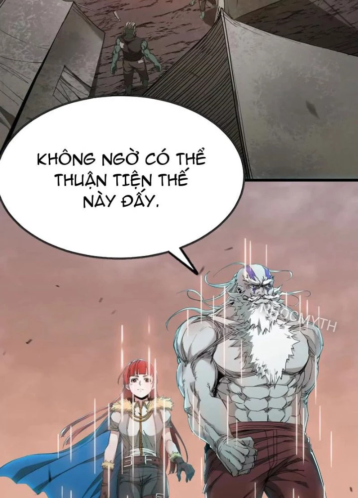 Ngao Bái Chuyển Sinh Thế Giới Khác Chapter 10 - Trang 2