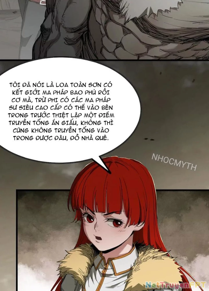 Ngao Bái Chuyển Sinh Thế Giới Khác Chapter 10 - Trang 2