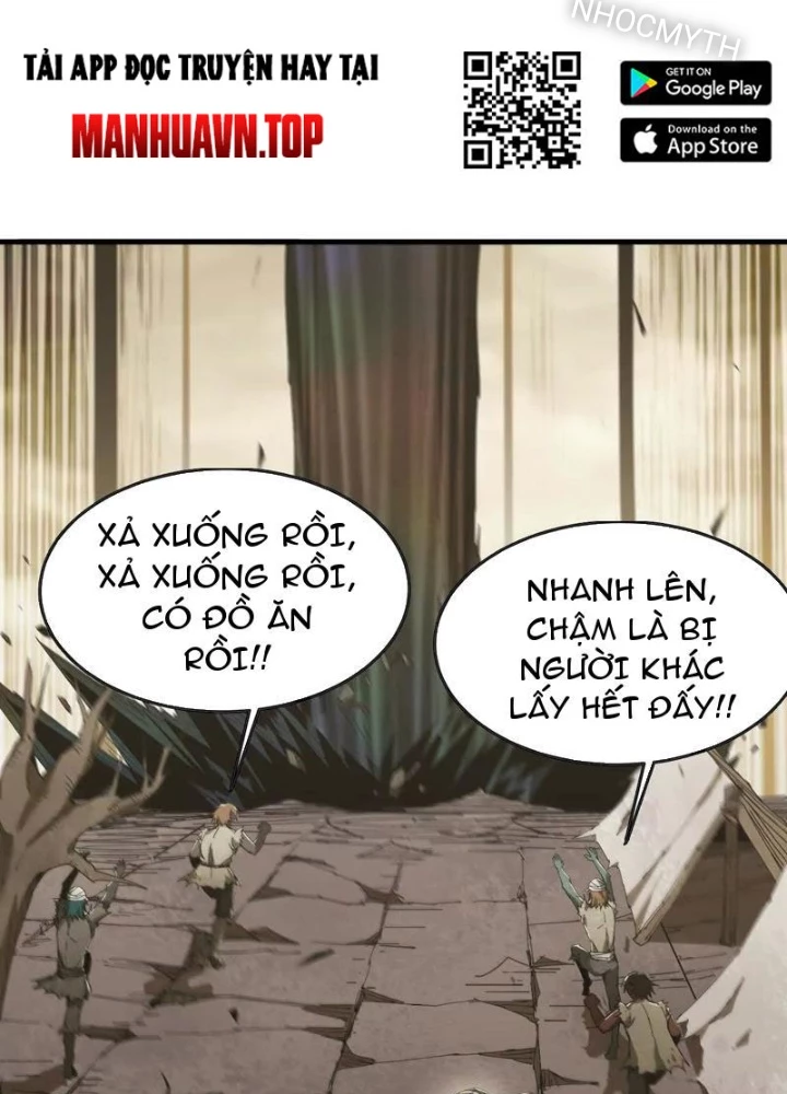 Ngao Bái Chuyển Sinh Thế Giới Khác Chapter 10 - Trang 2