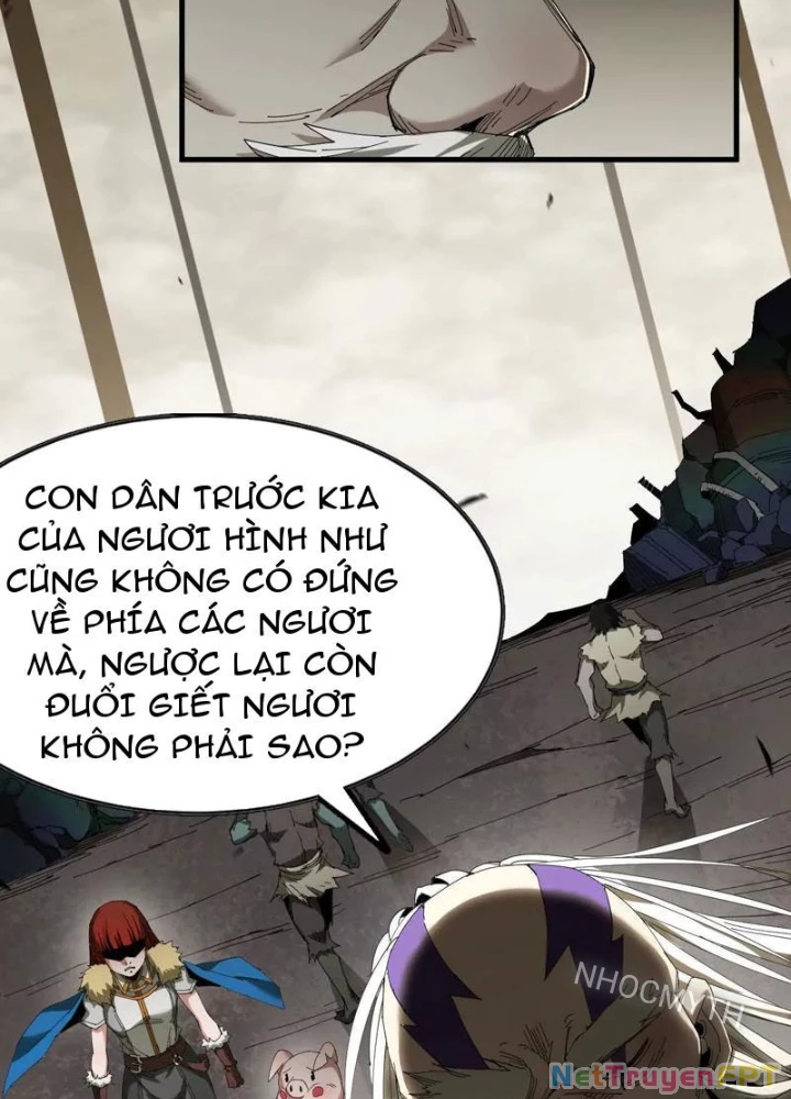 Ngao Bái Chuyển Sinh Thế Giới Khác Chapter 10 - Trang 2