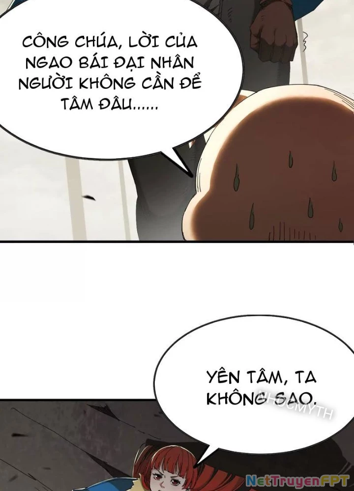 Ngao Bái Chuyển Sinh Thế Giới Khác Chapter 10 - Trang 2