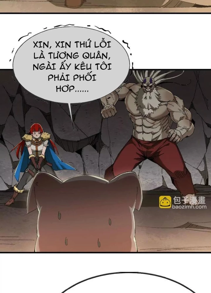 Ngao Bái Chuyển Sinh Thế Giới Khác Chapter 11 - Trang 2