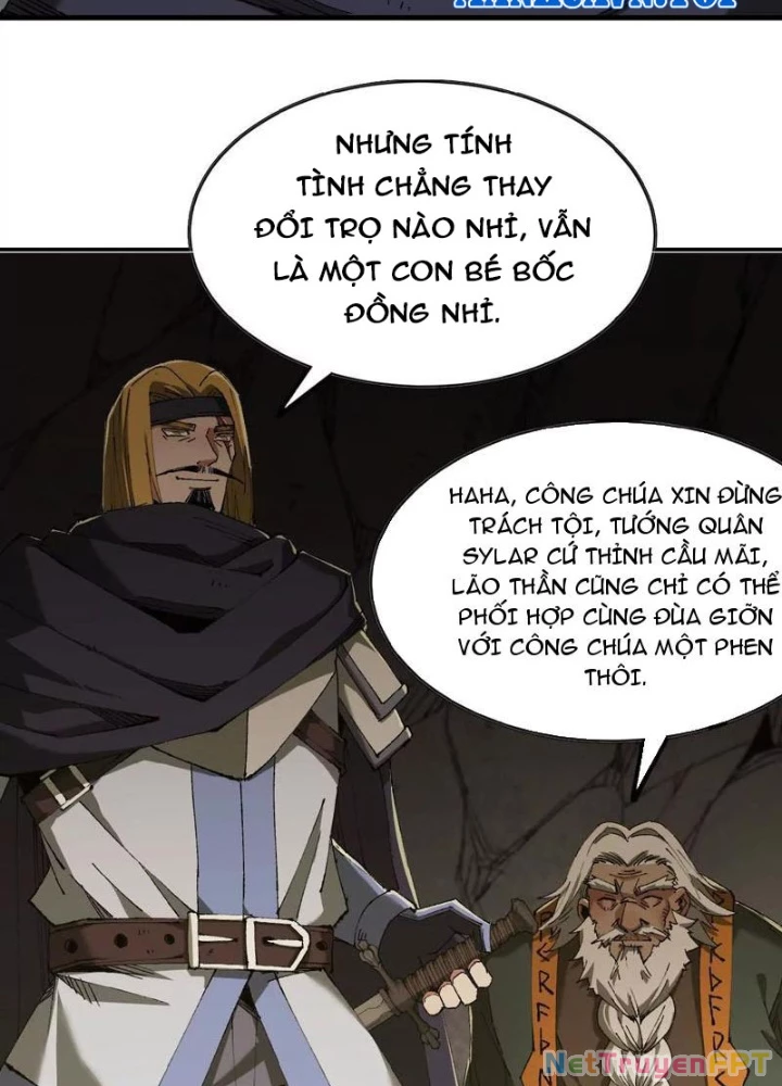 Ngao Bái Chuyển Sinh Thế Giới Khác Chapter 11 - Trang 2