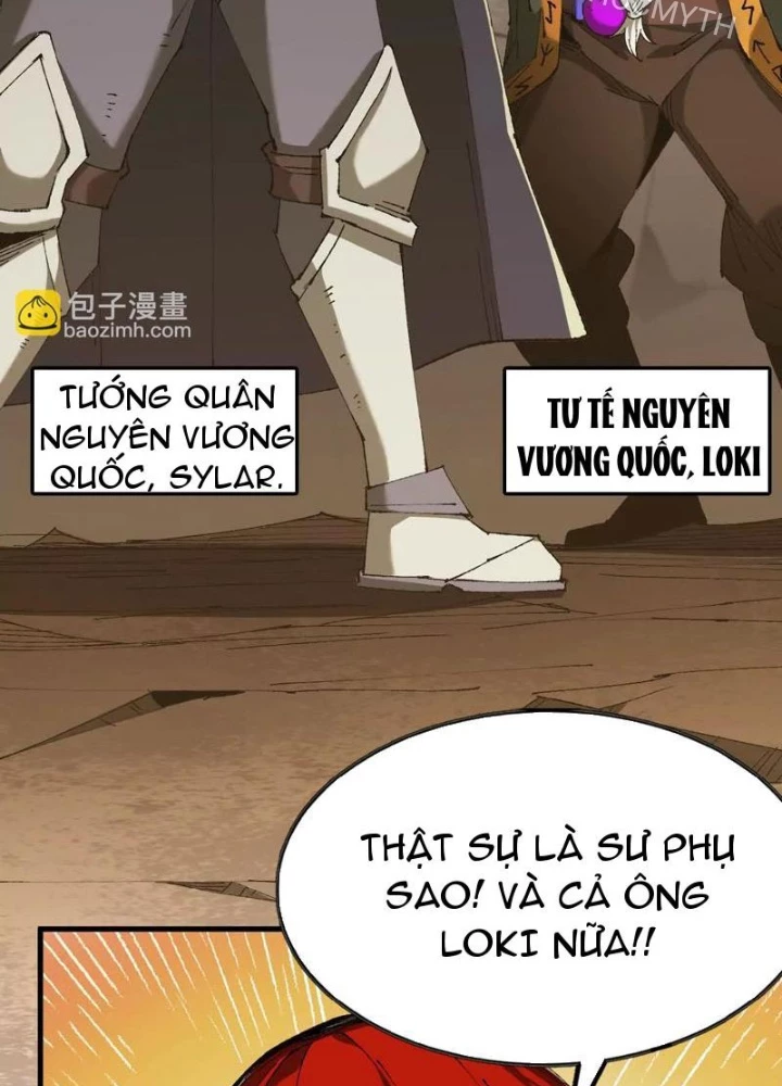 Ngao Bái Chuyển Sinh Thế Giới Khác Chapter 11 - Trang 2