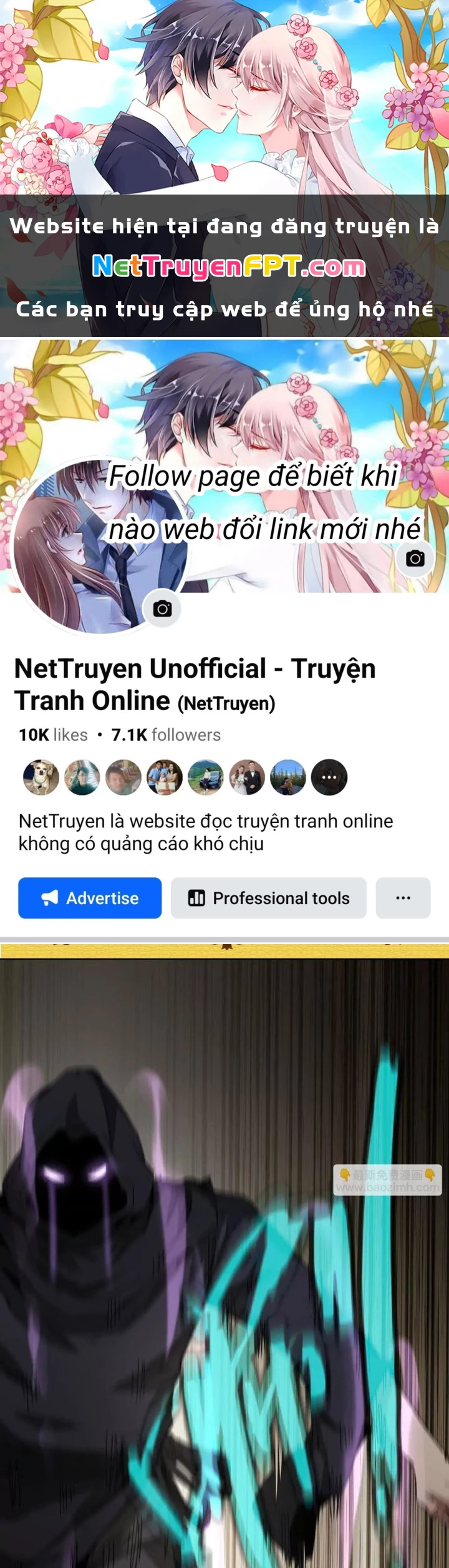 Ngao Bái Chuyển Sinh Thế Giới Khác Chapter 11 - Trang 2