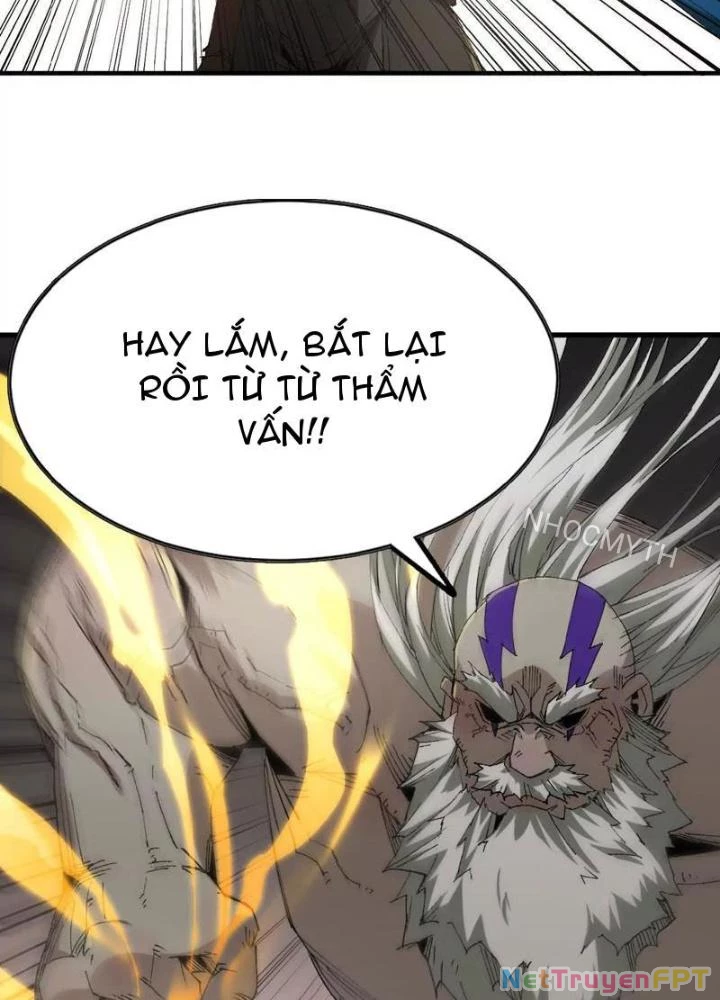 Ngao Bái Chuyển Sinh Thế Giới Khác Chapter 11 - Trang 2