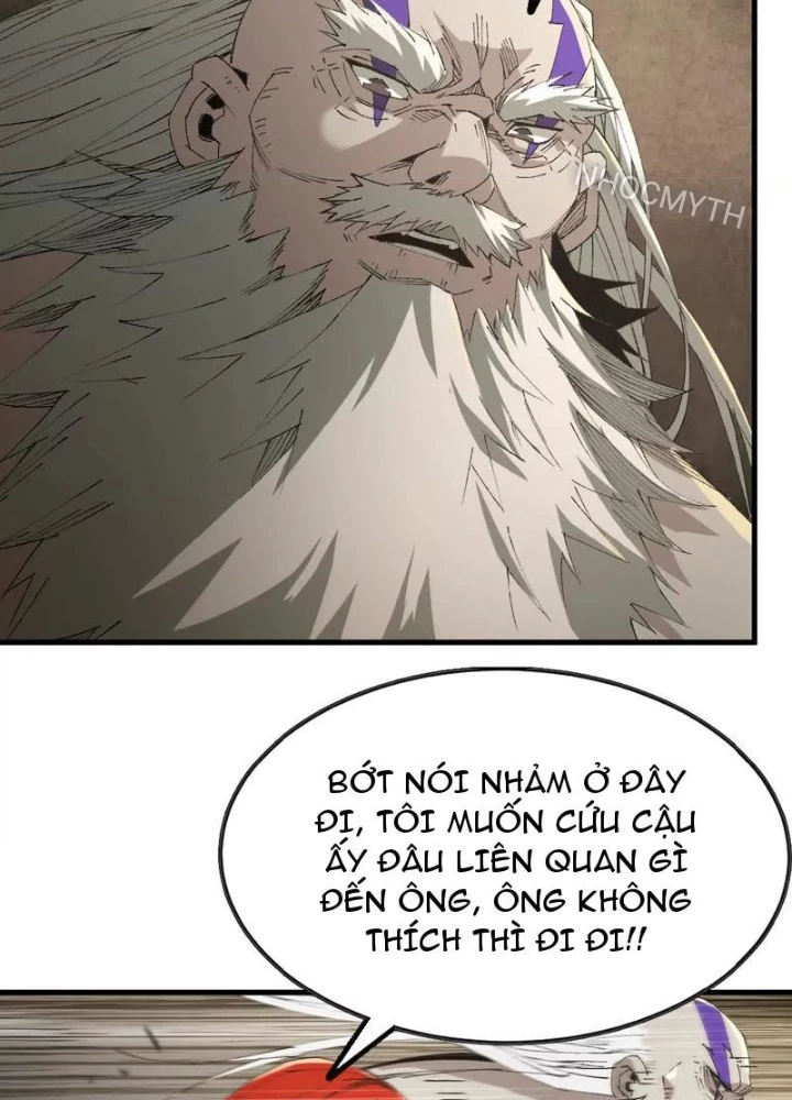 Ngao Bái Chuyển Sinh Thế Giới Khác Chapter 11 - Trang 2