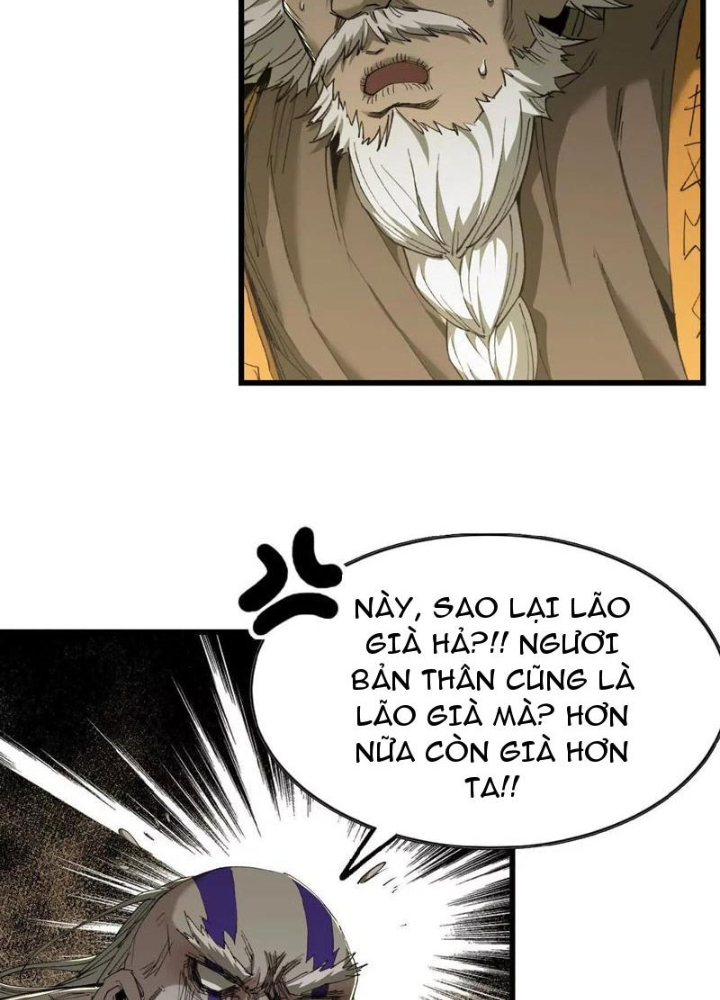 Ngao Bái Chuyển Sinh Thế Giới Khác Chapter 12 - Trang 2