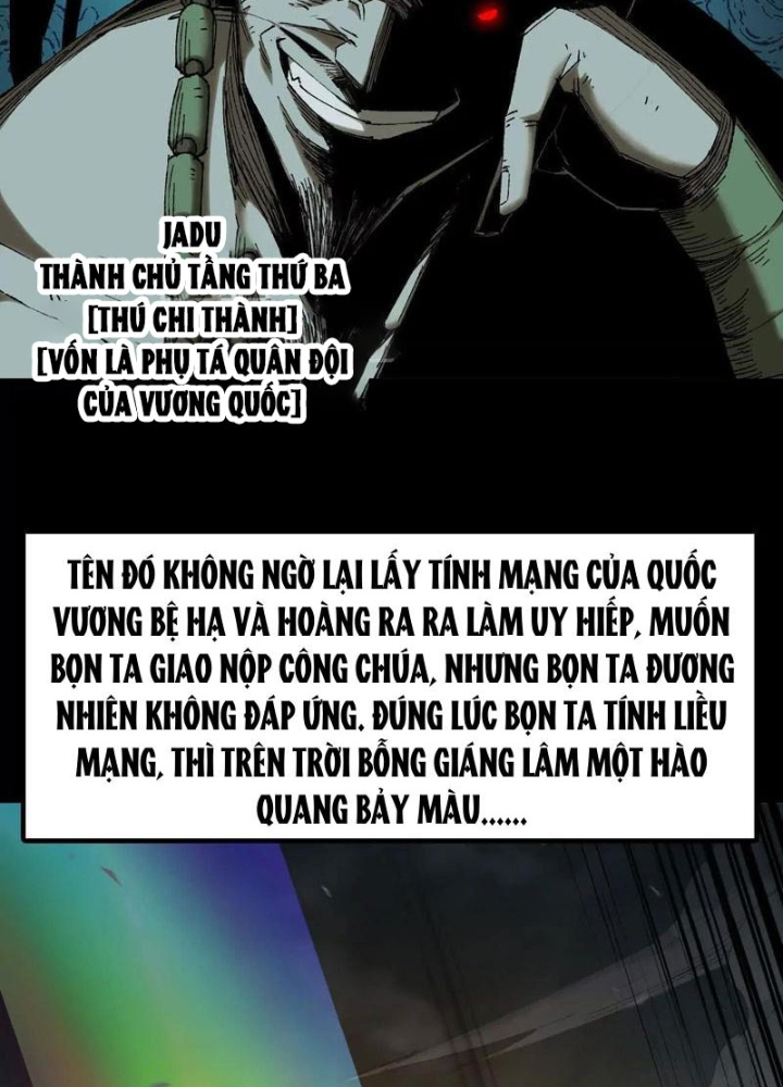 Ngao Bái Chuyển Sinh Thế Giới Khác Chapter 12 - Trang 2